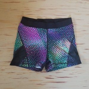 Nike Pro shorts